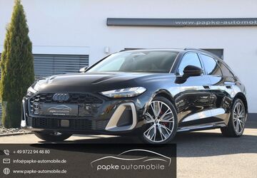 Audi A5 3.500 km 53.895 &euro; Werneck 97440