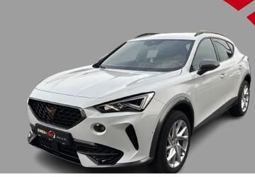 Cupra Formentor 66.000 km 24.490 &euro; Werneck 97440