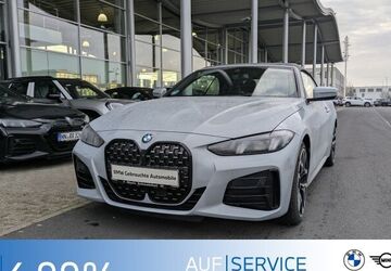 BMW 430 3.601 km 58.990 &euro; Schweinfurt 97424