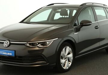 VW Golf 61.300 km 21.990 &euro; Donnersdorf 97499