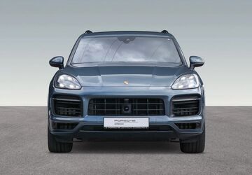 Porsche Cayenne 94.000 km 52.000 &euro; BAD KISSINGEN 97688