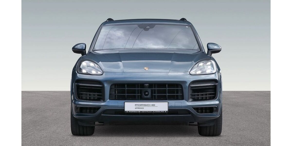 Porsche Cayenne 94.000 km 52.000 &euro; BAD KISSINGEN 97688