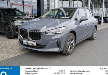 BMW 220 Active Tourer 6.615 km 26.445 &euro; Schweinfurt 97424