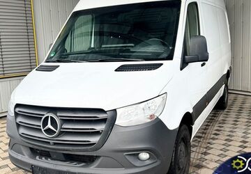 Mercedes-Benz Sprinter 209.000 km 19.990 &euro; Schweinfurt 97424