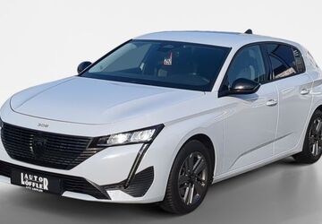 Peugeot 308 37.818 km 23.980 &euro; Schweinfurt 97424