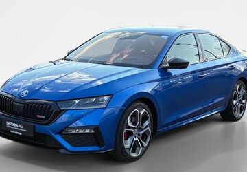 Skoda Octavia 34.953 km 31.940 &euro; Schweinfurt 97424