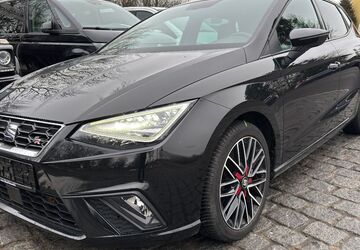 Seat Ibiza 53.652 km 16.990 &euro; Haßfurt 97437