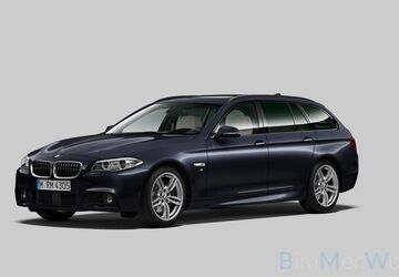 BMW 535 175.000 km 19.990 &euro; Bergrheinfeld 97493