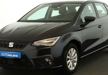 Seat Ibiza 61.600 km 16.790 &euro; Donnersdorf 97499