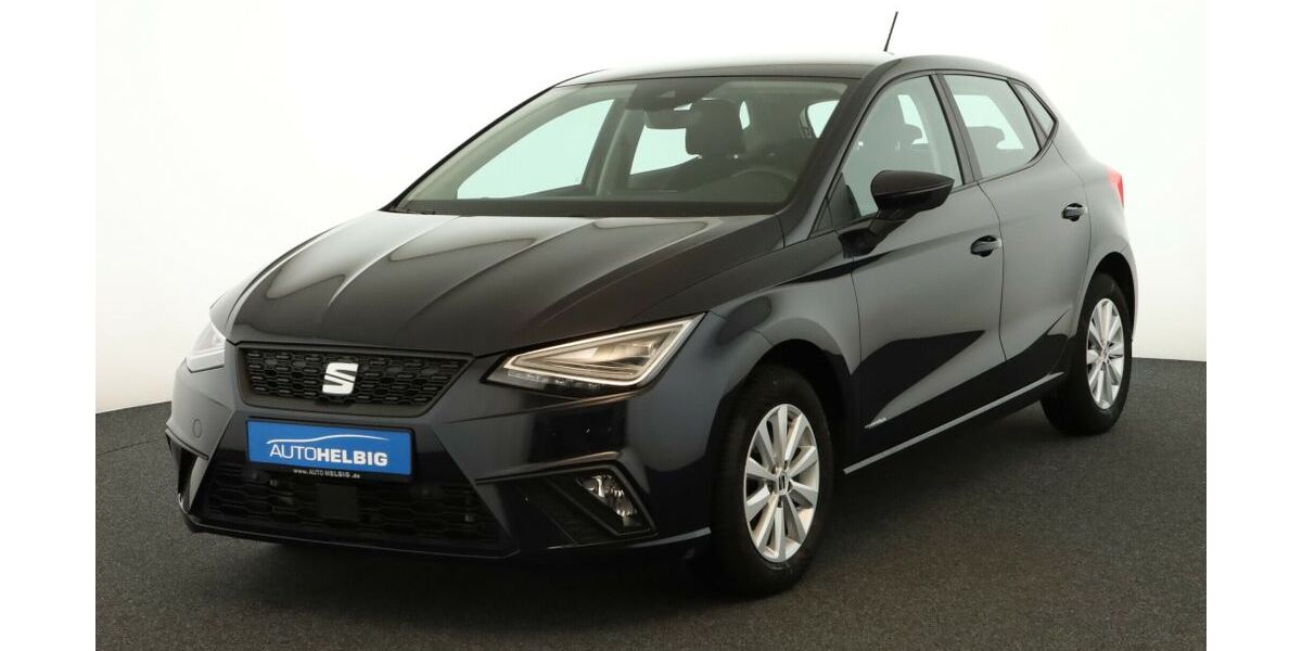 Seat Ibiza 61.600 km 16.790 &euro; Donnersdorf 97499