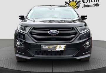 Ford Edge 137.200 km 17.390 &euro; Haßfurt 97437