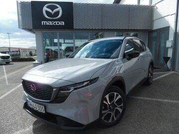 Gebrauchte Mazda CX-5
