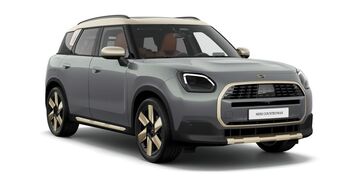 Gebrauchte Mini Countryman
