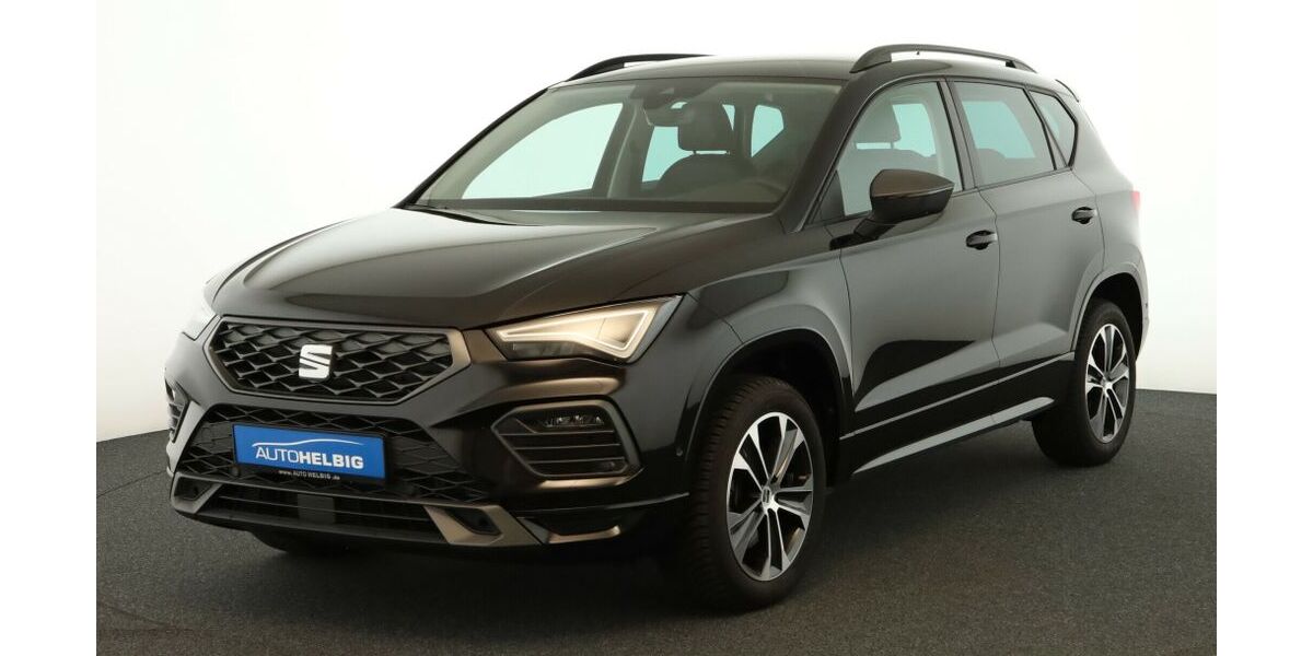 Seat Ateca 12.200 km 30.890 &euro; Donnersdorf 97499