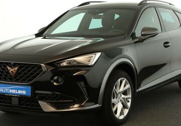 Cupra Formentor 30.600 km 25.990 &euro; Donnersdorf 97499