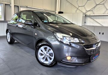 Opel Corsa 129.000 km 8.590 &euro; Waigolshausen, bei Schweinfurt 97534