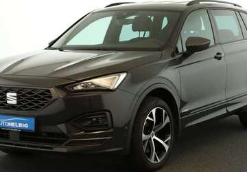 Seat Tarraco 111.600 km 26.990 &euro; Donnersdorf 97499