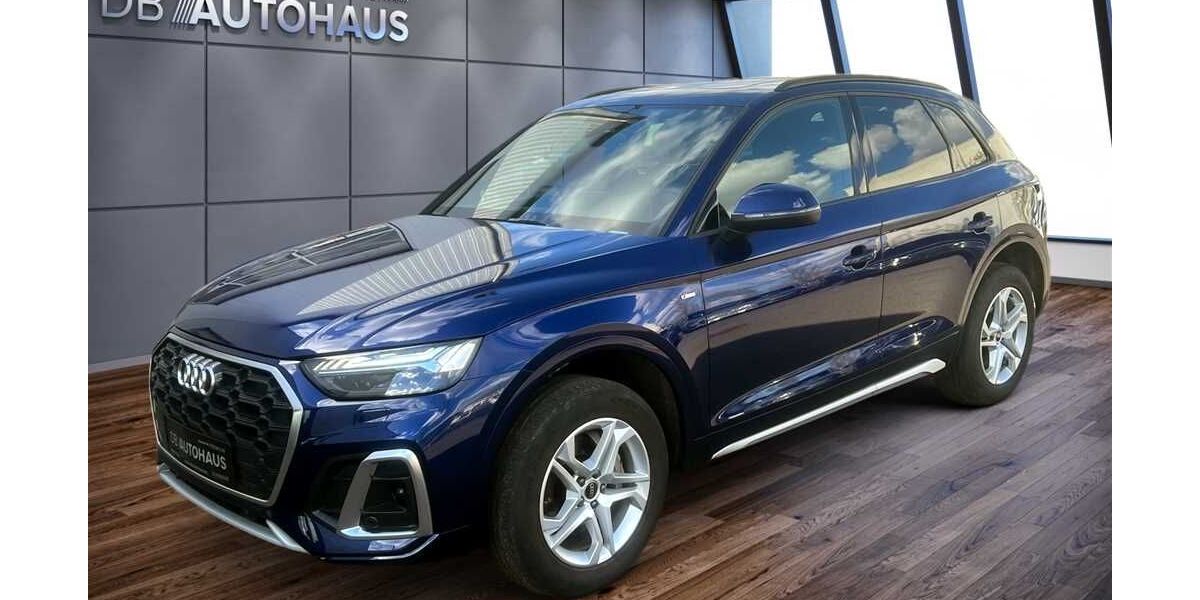 Audi Q5 46.419 km 41.860 &euro; Schweinfurt 97424