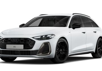 Audi A5 24.995 km 52.290 &euro; Haßfurt 97437