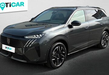 Peugeot 5008 6.590 km 35.700 &euro; Haßfurt 97437