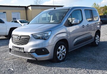 Opel Combo Life 185.000 km 10.888 &euro; Schweinfurt 97424