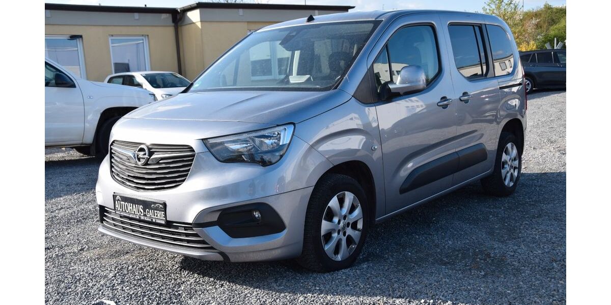Opel Combo Life 185.000 km 10.888 &euro; Schweinfurt 97424