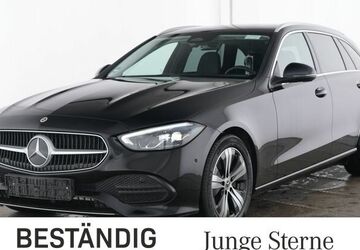 Mercedes-Benz C 180 24.664 km 35.990 &euro; Haßfurt 97437