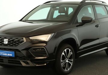 Seat Ateca 32.100 km 28.590 &euro; Donnersdorf 97499