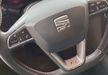 Seat Leon 171.000 km 7.400 &euro; Euerdorf OT Wirmsthal 97717