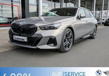BMW 520 16.236 km 50.840 &euro; Schweinfurt 97424