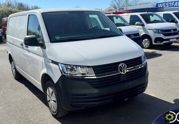 VW T6 Transporter 15.000 km 28.880 &euro; Schweinfurt 97424
