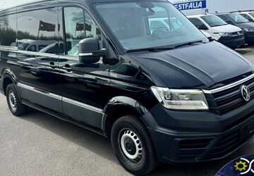 VW Crafter 45.000 km 28.900 &euro; Schweinfurt 97424