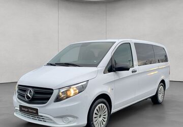 Mercedes-Benz Vito 90.712 km 35.900 &euro; Schweinfurt 97424
