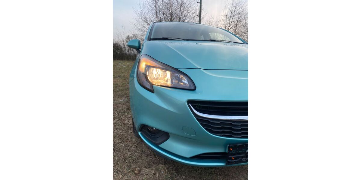 Opel Corsa 73.000 km 8.900 &euro; Haßfurt 97437