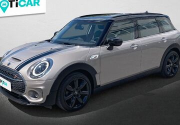 Mini Cooper S Clubman 42.710 km 29.190 &euro; Haßfurt 97437
