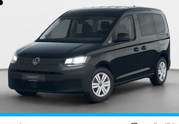 VW Caddy 15.100 km 36.990 &euro; Sand am Main 97522