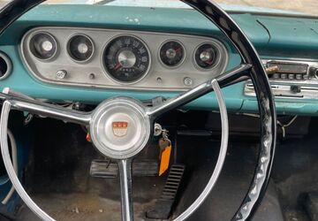 Ford Taunus 94.428 km 2.000 &euro; Haßfurt 97437