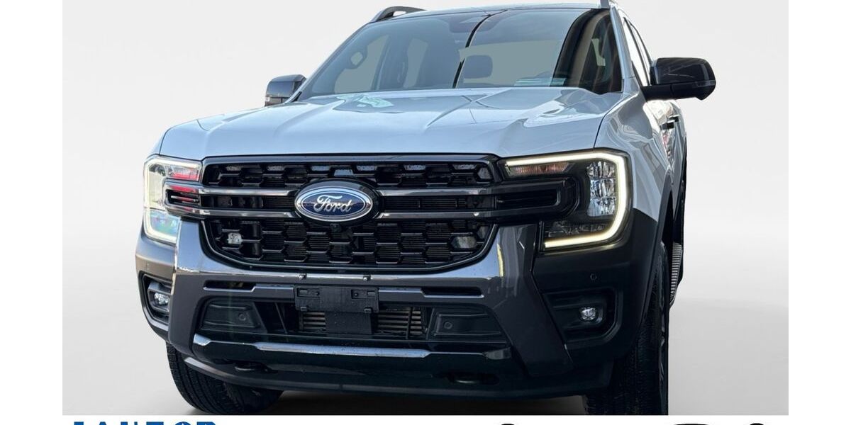 Ford Ranger 55.248 km 42.980 &euro; Schweinfurt 97424