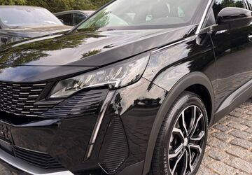 Peugeot 3008 23.841 km 22.880 &euro; Haßfurt 97437