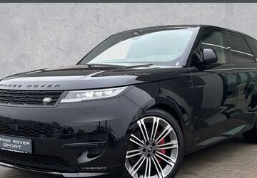 Land Rover Range Rover Sport 18.900 km 129.900 &euro; Kürnach 97273