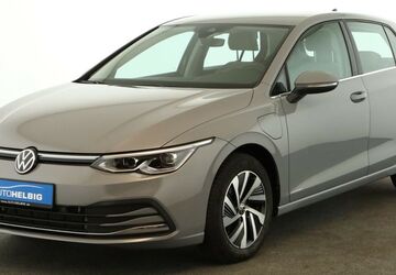 VW Golf 45.600 km 19.990 &euro; Donnersdorf 97499