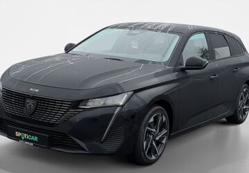 Peugeot 308 68.316 km 21.980 &euro; Schweinfurt 97424