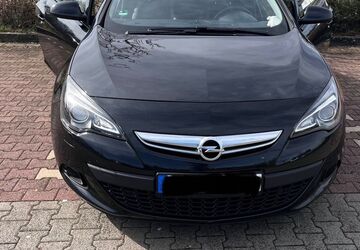 Opel Astra 210.400 km 3.000 &euro; Gerolzhofen 97447