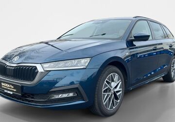 Skoda Octavia 76.448 km 21.940 &euro; Schweinfurt 97424