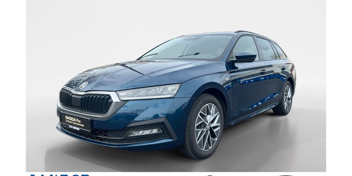 Skoda Octavia 76.448 km 21.940 &euro; Schweinfurt 97424