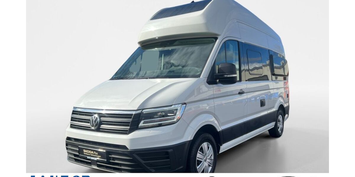 VW Crafter 50.000 km 49.950 &euro; Schweinfurt 97424