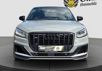 Audi SQ2 99.200 km 29.490 &euro; Haßfurt 97437