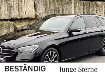 Mercedes-Benz E 200 59.000 km 30.990 &euro; Haßfurt 97437
