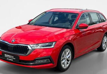 Skoda Octavia 118.547 km 19.440 &euro; Schweinfurt 97424