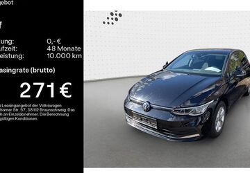 VW Golf 120.000 km 19.990 &euro; Haßfurt 97437